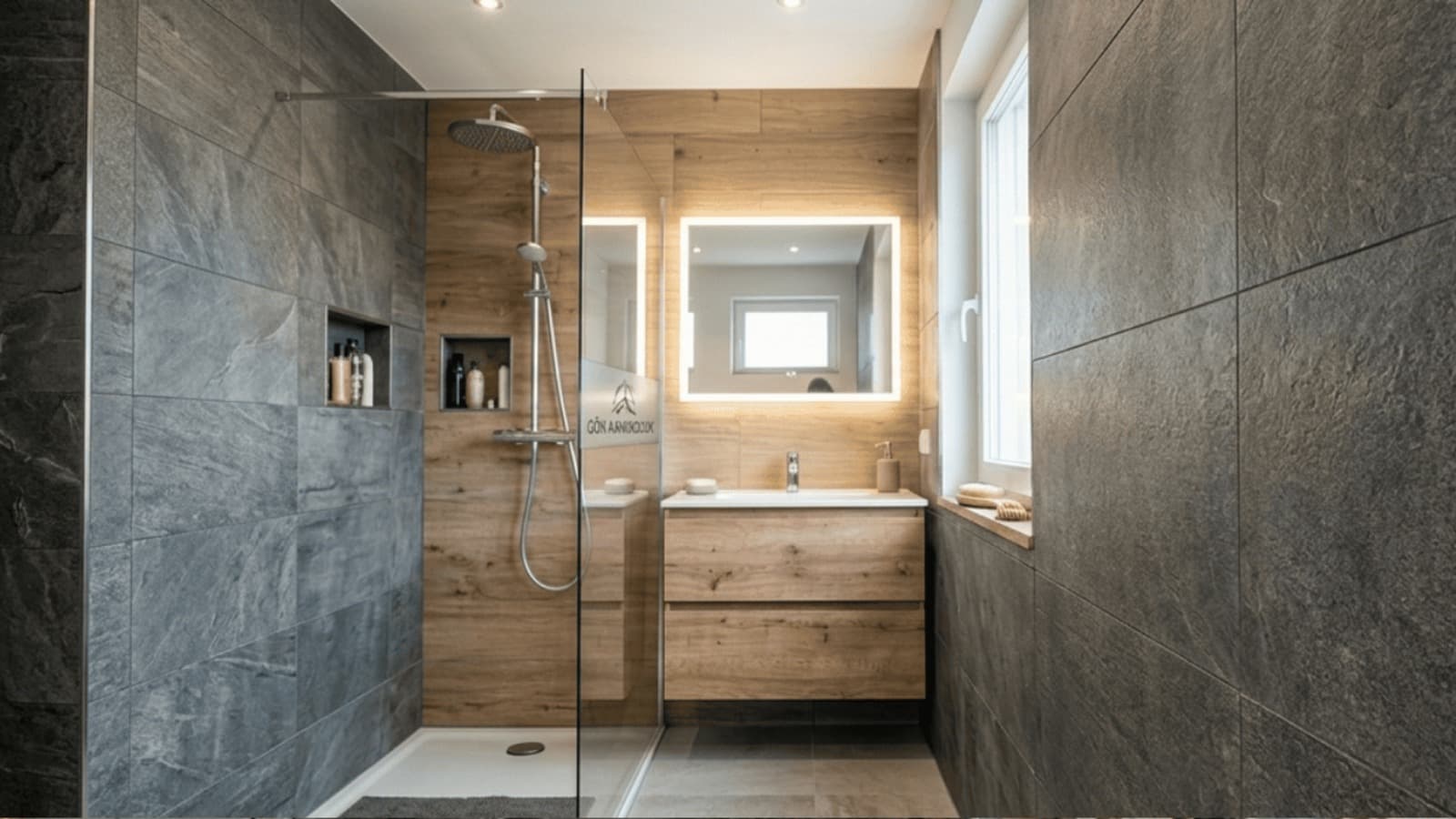 Banyo Yenileme Tuzla